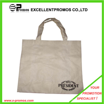 Natural Bamboo Biodegradable Bag (EP-B6201)